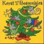 Kerstmis met de Bosmuisjes va 3 Jr F Oomen, Verzenden, Nieuw