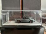 Totyota Supra - MakeUpEidolon 1:43, Ophalen of Verzenden, Nieuw, Auto, Overige merken