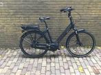 Elektrische fiets Stella vincenza, Fietsen en Brommers, Elektrische fietsen, Zo goed als nieuw, 50 km per accu of meer, 55 tot 59 cm