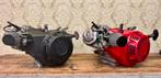 HONDA GX 390 KART ENGINE WITH CLUTCH, Ophalen of Verzenden, Zo goed als nieuw, Onderdelen Kart