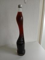 Coca-Cola twisted bottle., Ophalen, Gebruikt, Verpakking