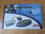 Mikado flybarless systeem, Hobby en Vrije tijd, Ophalen of Verzenden, Gebruikt, Elektro, Helikopter