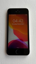 Apple iphone SE, Gebruikt, IPhone SE (2016), Ophalen of Verzenden, 64 GB
