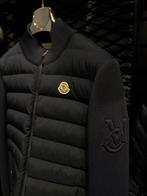 Moncler jas zwart, Ophalen of Verzenden, Nieuw, Overige maten, Zwart