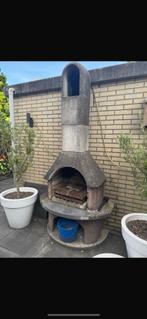Gratis af te halen, barbecue!, Ophalen, Gebruikt