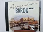 Aangenaam Barok Plus 1993 - CD, Cd's en Dvd's, Ophalen of Verzenden, Zo goed als nieuw