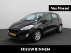 Ford Fiesta 1.0 EcoBoost Connected | Navi | Cruise Control |, Auto's, Ford, Voorwielaandrijving, 12 maanden, Stof, Gebruikt