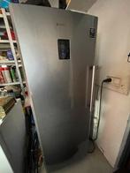 Samsung Vrieskast - RZ60FHMG, Witgoed en Apparatuur, Vriezers en Diepvrieskisten, Gebruikt, 160 cm of meer, Energieklasse A of zuiniger