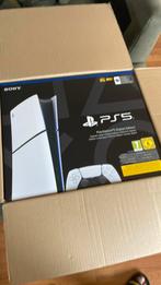 Playstation 5 Digital Edition.     Nieuw in doos!!, Spelcomputers en Games, Spelcomputers | Sony PlayStation 5, Ophalen, Nieuw
