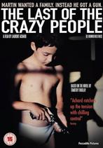 'The Last of the Crazy People' (import), gay interest, Vanaf 16 jaar, Ophalen of Verzenden, Zo goed als nieuw, Frankrijk