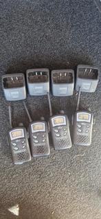 Kenwood ubz portofoons, Telecommunicatie, Ophalen of Verzenden