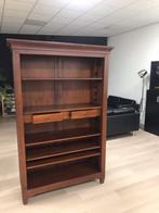 Koloniale kast nederlands indie meubelstuk 1900 uniek antiek, Antiek en Kunst, Antiek | Meubels | Kasten, Ophalen