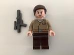 LEGO Star Wars - minifiguur - sw0876 - Resistance Officer, Ophalen of Verzenden, Zo goed als nieuw, Losse stenen, Lego