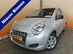 Suzuki Alto 1.0 Cool Comfort 5 deurs | dealer onderhouden |, Voorwielaandrijving, Euro 5, Stof, Gebruikt