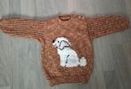 Handgemaakte baby trui, Ophalen of Verzenden, Nieuw, Jongetje of Meisje, Truitje of Vestje