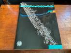 Boosey woodwind method, flute book 1, incl. 2 cd’s, Muziek en Instrumenten, Ophalen of Verzenden