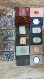 SampleKIT van PENHALIGON's   17 verschillende geuren  NICHE, Verzenden, Nieuw
