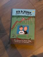 Rik & Jesper maken er een zooitje van. Deel 1, Ophalen of Verzenden, Zo goed als nieuw, Fictie algemeen