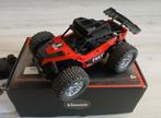 High speed RC racing car, Ophalen of Verzenden, Zo goed als nieuw, Overige schalen