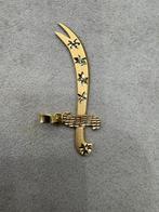 14K Goud - Gouden Hanger - 14Karaat - Nieuw, Ophalen of Verzenden, Nieuw, Goud, Goud