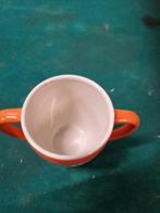 unox cup of soup vintage, Verzamelen, Merken en Reclamevoorwerpen, Ophalen of Verzenden, 'T Olde Gre-j, Info@toldegrej.nl, Endepoelstraat 20f Didam