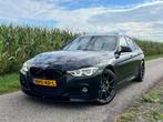 BMW 3-serie 340i M Sport | Stage 2+ | RWD | Keyless | Harman, Automaat, Achterwielaandrijving, Gebruikt, 327 pk