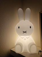 Nijntje lamp 50 cm, Kinderen en Baby's, Kinderkamer | Inrichting en Decoratie, Ophalen of Verzenden, Zo goed als nieuw, Lamp