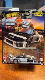 Hot Wheels Porsche 935 1/64, Ophalen of Verzenden, Nieuw, Auto