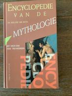 Encyclopedie van de Mythologie - Dr. Adelaide van Reeth, Boeken, Encyclopedieën, Ophalen of Verzenden, Gelezen, Overige onderwerpen