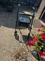 Lucovitaal rollator, Ophalen, Zo goed als nieuw