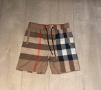 Burberry kort broekje, Bruin, Nieuw, Ophalen of Verzenden, Burberry