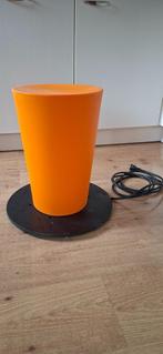 Moooi container kruk, Ophalen, Kunststof, Minder dan 50 watt, Vloerlamp