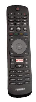 Philips afstandsbediening tv 996598001429 origineel, Postbus 64461, Brunssum, Nederland, Verzenden, Tv, Kenduseditemsinfo@gmail.com