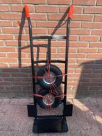 Steekwagen 200kg, Minder dan 60 liter, Ophalen, Nieuw, Steekwagen