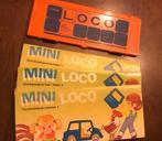 Mini loco, Ophalen, Zo goed als nieuw