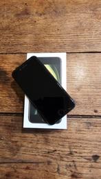 Apple iPhone SE (2e generatie), Telecommunicatie, Mobiele telefoons | Apple iPhone, Ophalen of Verzenden, Zwart, 64 GB, Overige modellen