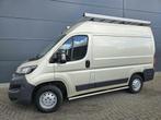 Peugeot Boxer 2.2 HDI L1H2 Airco navi cruise camera 110 PK, Euro 5, Gebruikt, 4 cilinders, 2000 kg