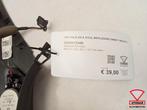 VW Polo 2G A Stijl Bekleding Zwart Hemel Rechts 2G0867234D, Ophalen of Verzenden, Gebruikt, Volkswagen