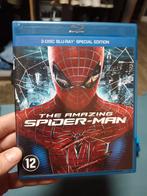 The Amazing Spider-Man - Blu-ray Special Edition, Ophalen of Verzenden, Zo goed als nieuw, Actie