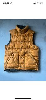 Mooie BODYWARMER, Kleding | Heren, Bodywarmers, Ophalen of Verzenden, Zo goed als nieuw, Maat 56/58 (XL), Groen