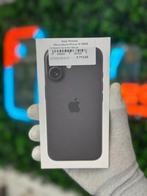 Gloednieuwe Apple iPhone 16 128GB, Ophalen of Verzenden, Nieuw