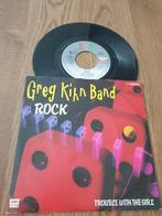 VINYL SINGLE GREG KIHN BAND  1984, Ophalen of Verzenden, Zo goed als nieuw
