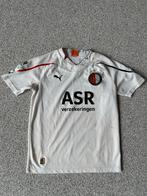 Feyenoord shirt Wit, Ophalen of Verzenden