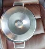 Gero Zilmeta koekenpan pan 22cm, Huis en Inrichting, Keuken | Potten en Pannen, Ophalen of Verzenden, Gebruikt, Koekenpan of Braadpan