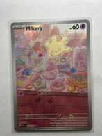 Pokemon Milcery, Verzamelen, Telefoonkaarten, Ophalen of Verzenden