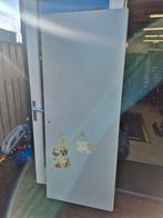 Nette opdek deur/binnendeur, Ophalen, Gebruikt, Minder dan 80 cm, Binnendeur