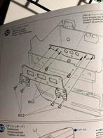 Volvo FH12 onderdelen, Ophalen of Verzenden, Gebruikt, Schaal 1:14, Elektro
