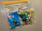 Lego Kerstboomhanger, Ophalen of Verzenden, Gebruikt, Complete set, Lego