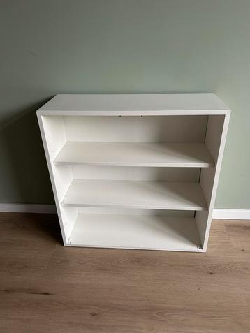 IKEA kast EKET wit 70x25x70
