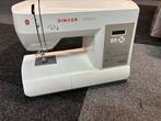 Singer naaimachine type 6180, Hobby en Vrije tijd, Naaimachines en Toebehoren, Ophalen of Verzenden, Zo goed als nieuw, Singer